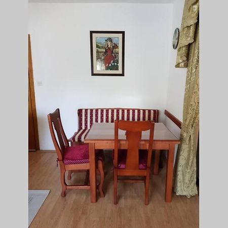Apartment Keker Žabljak Kültér fotó