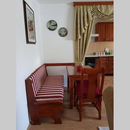 Apartment Keker Žabljak Kültér fotó
