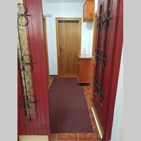 Apartment Keker Žabljak Kültér fotó