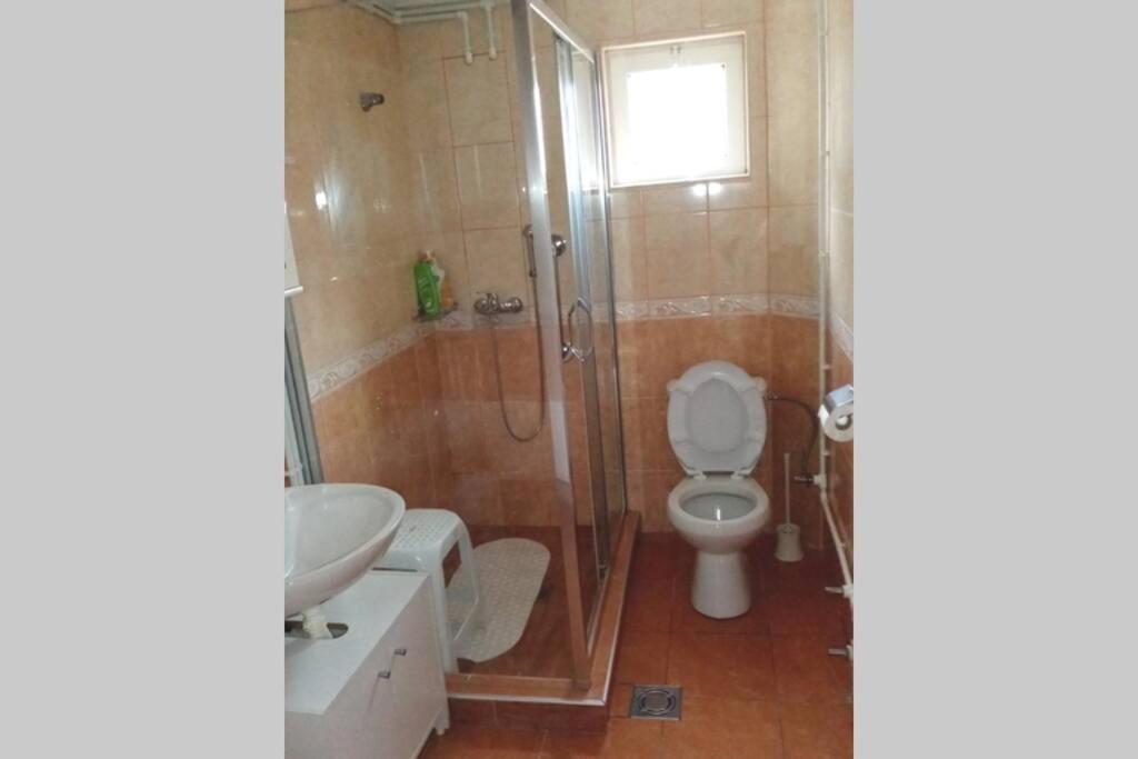 Apartment Keker Žabljak Kültér fotó