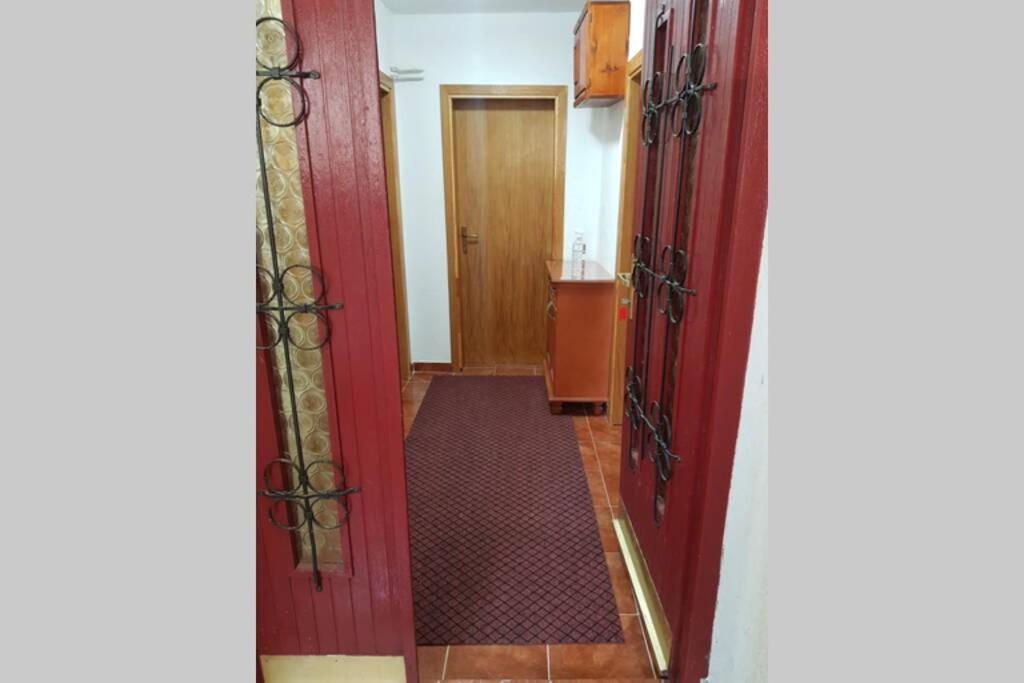 Apartment Keker Žabljak Kültér fotó