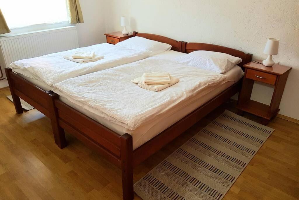 Apartment Keker Žabljak Kültér fotó