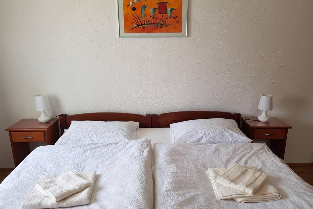 Apartment Keker Žabljak Kültér fotó