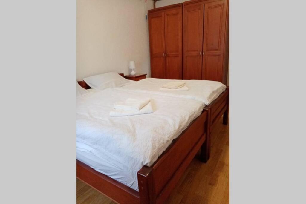 Apartment Keker Žabljak Kültér fotó