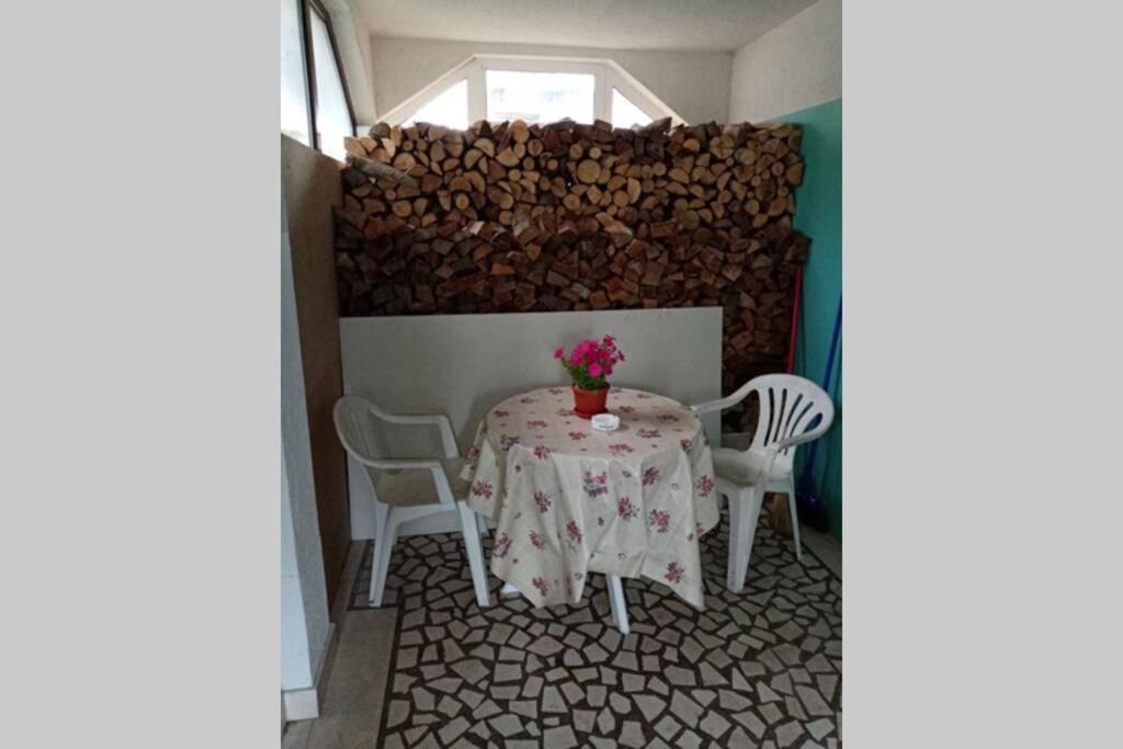 Apartment Keker Žabljak Kültér fotó